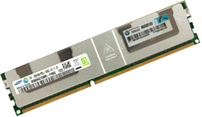 90Y3105 RAM IBM 32GB DDR3 1333 240-Pin ECC Unbuffered (PC3-10600)